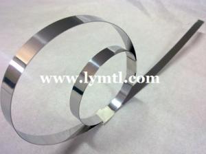 Molybdenum ribbon