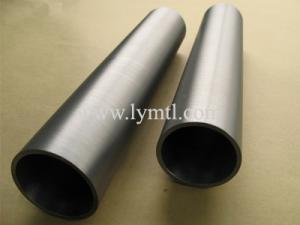 Molybdenum tube