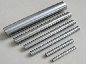 Molybdenum rod