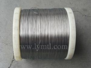 Titanium wire