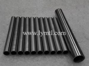 Tungsten tube