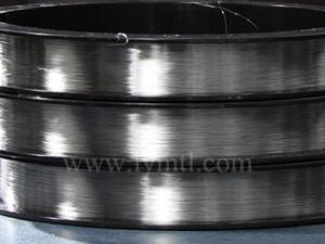 Tungsten wire