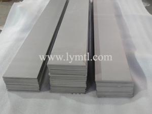 TZM sheet